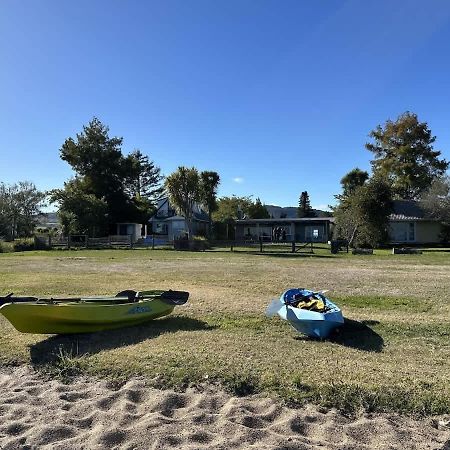 Hannah'S Bay Lakefront Rotorua Exterior foto